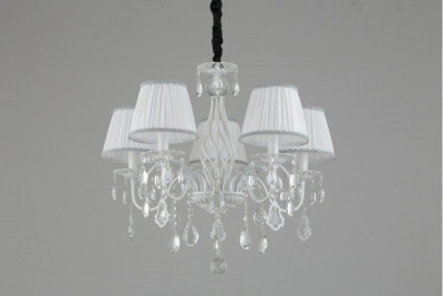 Подвесная люстра Omnilux OML-60813-05