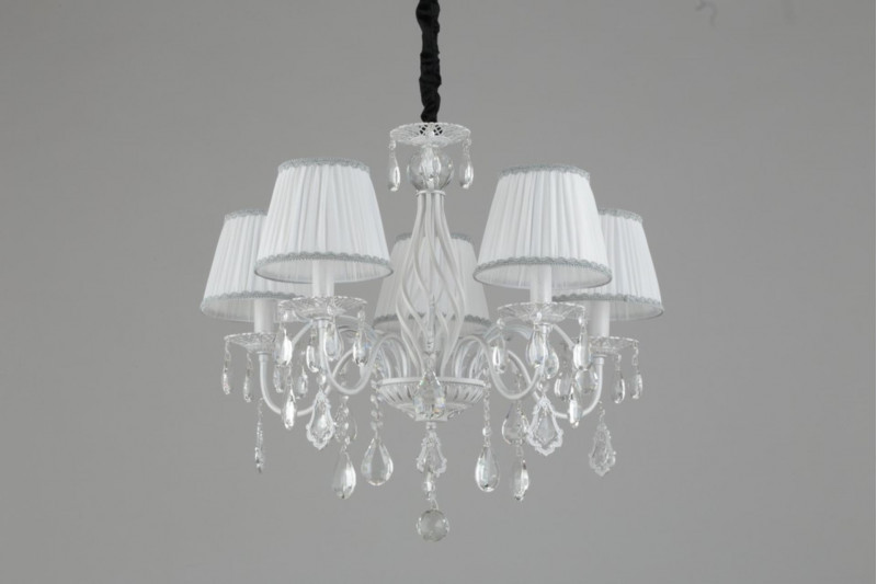 Подвесная люстра Omnilux OML-60813-05