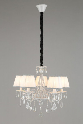 Подвесная люстра Omnilux OML-60813-05