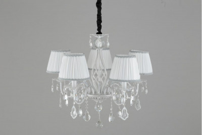 Подвесная люстра Omnilux OML-60813-05