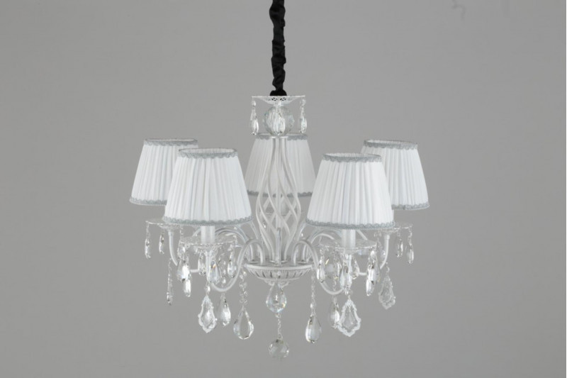 Подвесная люстра Omnilux OML-60813-05