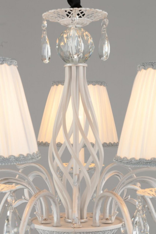 Подвесная люстра Omnilux OML-60813-05