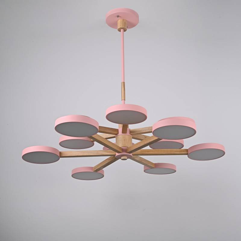 Люстра на штанге ImperiumLoft 229083-26