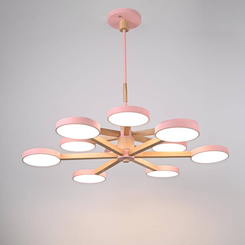 Люстра на штанге ImperiumLoft 229083-26