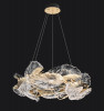 Подвесная люстра Fluorite FL1182-5P