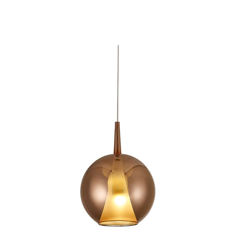 Подвесной светильник Mantra 8241+8514