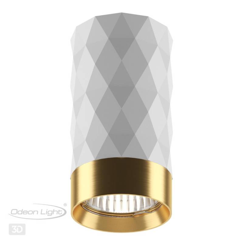 Накладной светильник Odeon Light 4286/1C