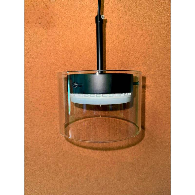 Подвесная люстра LUMION 8232/8Y