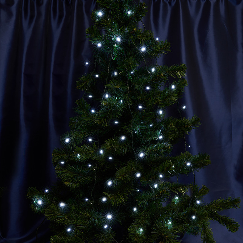 Светодиодная гирлянда Feron 32291