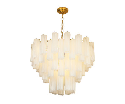 Подвесная люстра Kink Light 07730-80,20(01)
