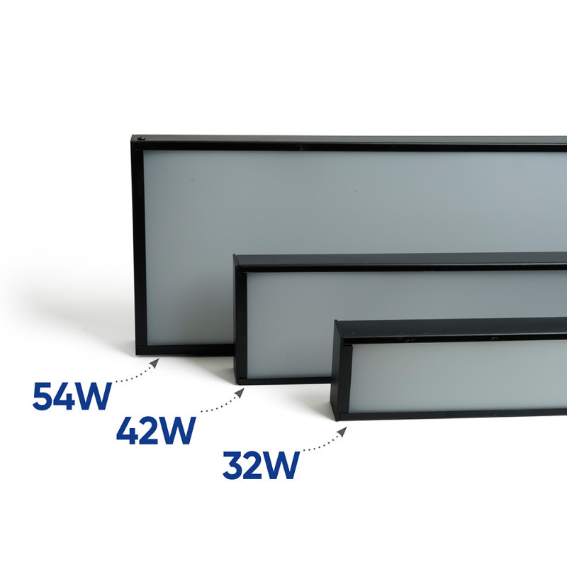 Линейный светильник Feron 48538