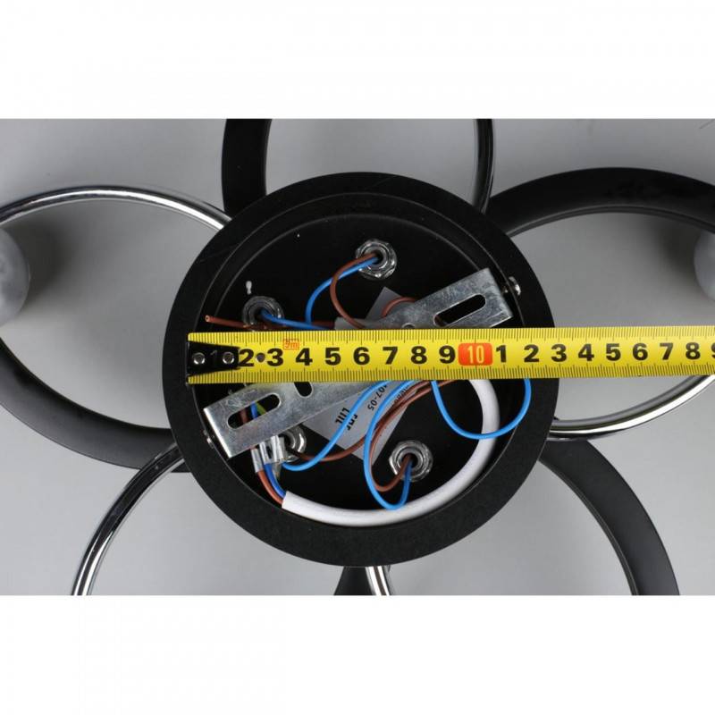 Накладная люстра Omnilux OML-25407-05