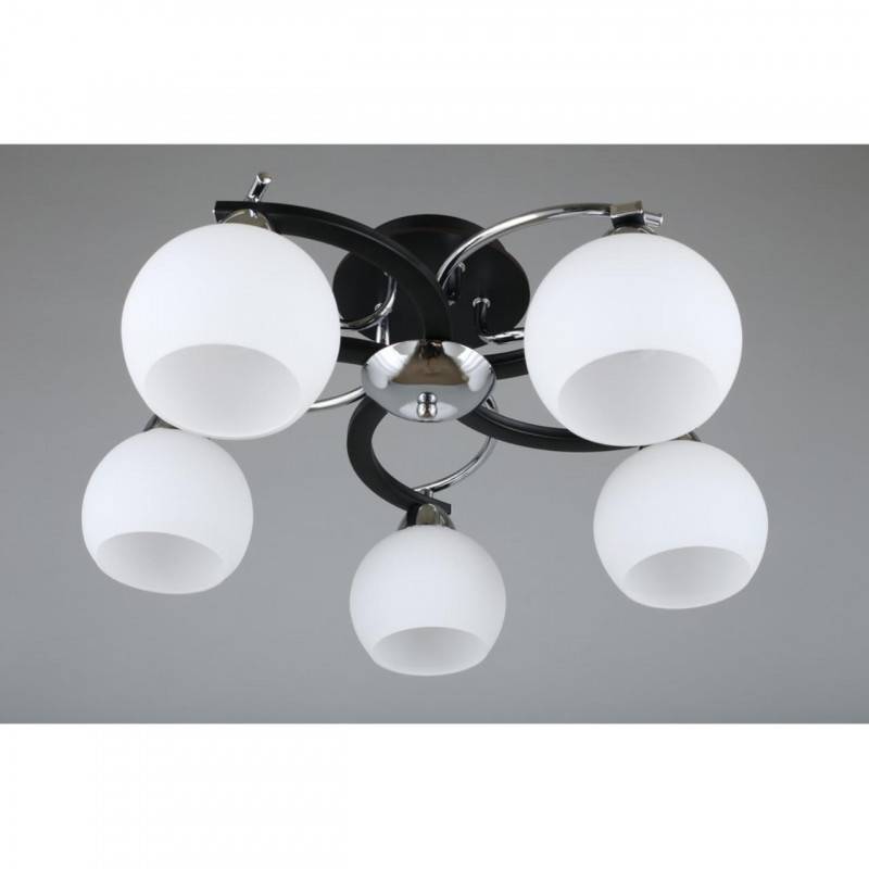Накладная люстра Omnilux OML-25407-05