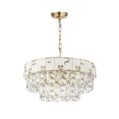 Каскадная люстра Odeon Light 5076/11