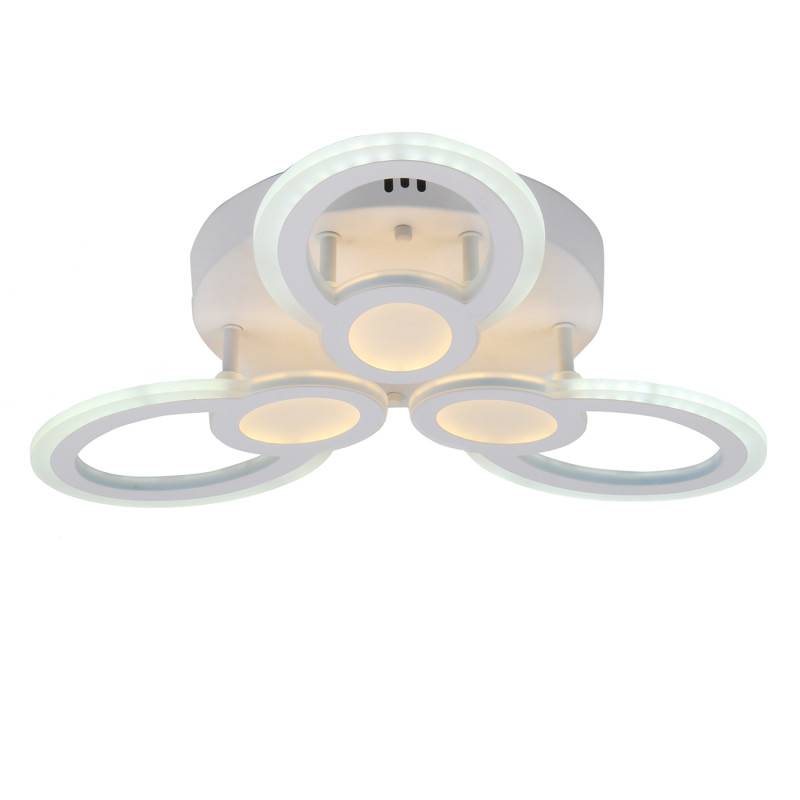 Накладной светильник Escada 10230/3LED
