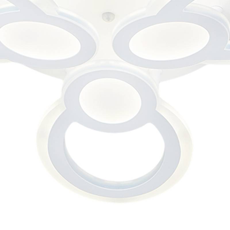 Накладной светильник Escada 10230/3LED