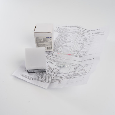 Линейный светильник Feron 48145