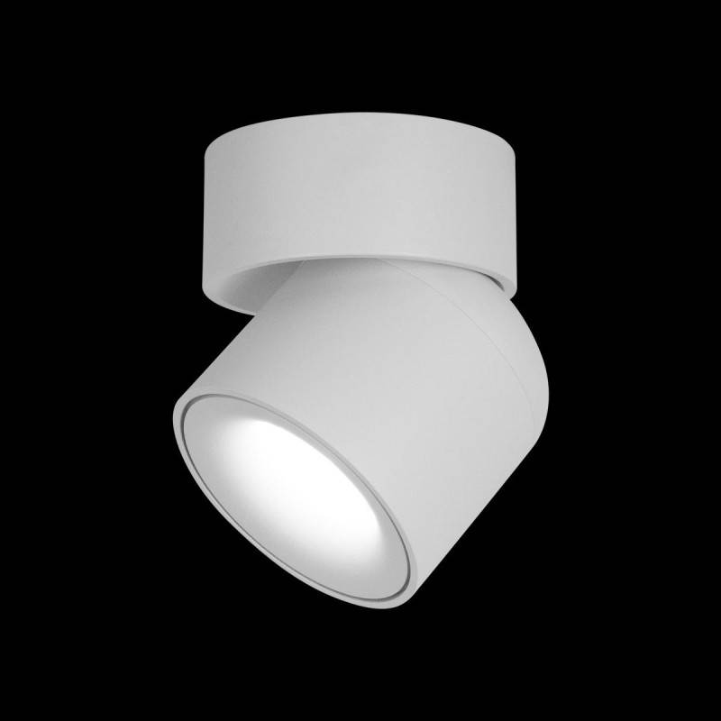 Накладной светильник LOFT IT 10180 White 4000K