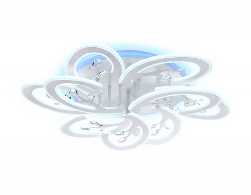 Накладная люстра Ambrella Light FA513