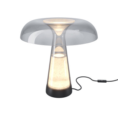 Настольная лампа Maytoni MOD484TL-L8BK