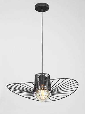 Подвесной светильник Vitaluce V4917-1/1S