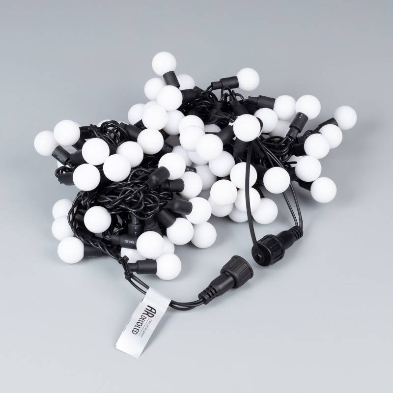 Светодиодная гирлянда ARdecoled 025633