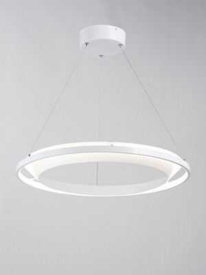 Подвесной светильник Vitaluce V4681-0/1S