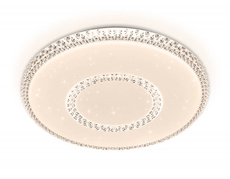 Накладной светильник Ambrella Light FF98