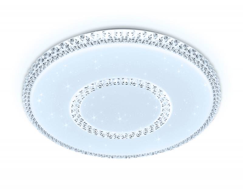 Накладной светильник Ambrella Light FF98