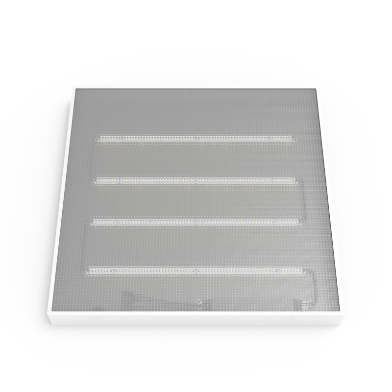 Офисный светильник Gauss G1-A0-00070-01G03-2003565