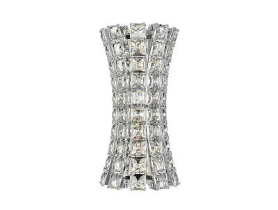 Бра Newport 8515/A chrome