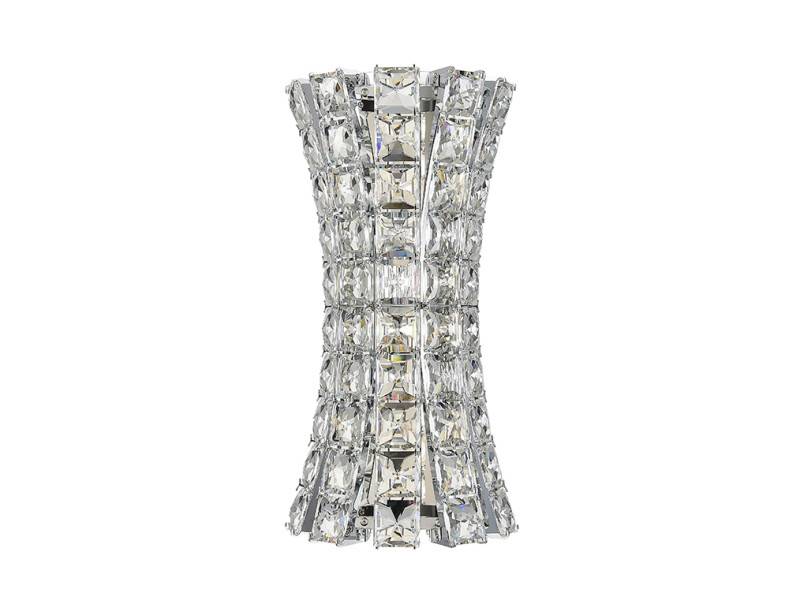 Бра Newport 8515/A chrome