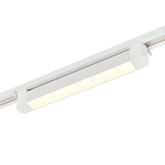Светильник на шине MyFar MT0112-16W4K-W