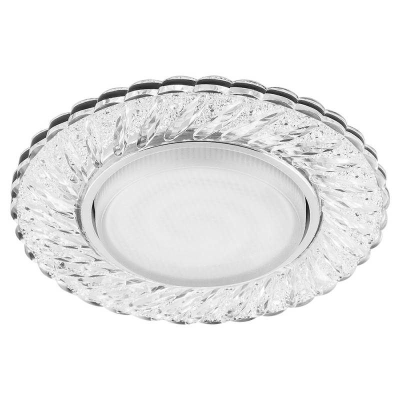 Встраиваемый светильник Feron 29474