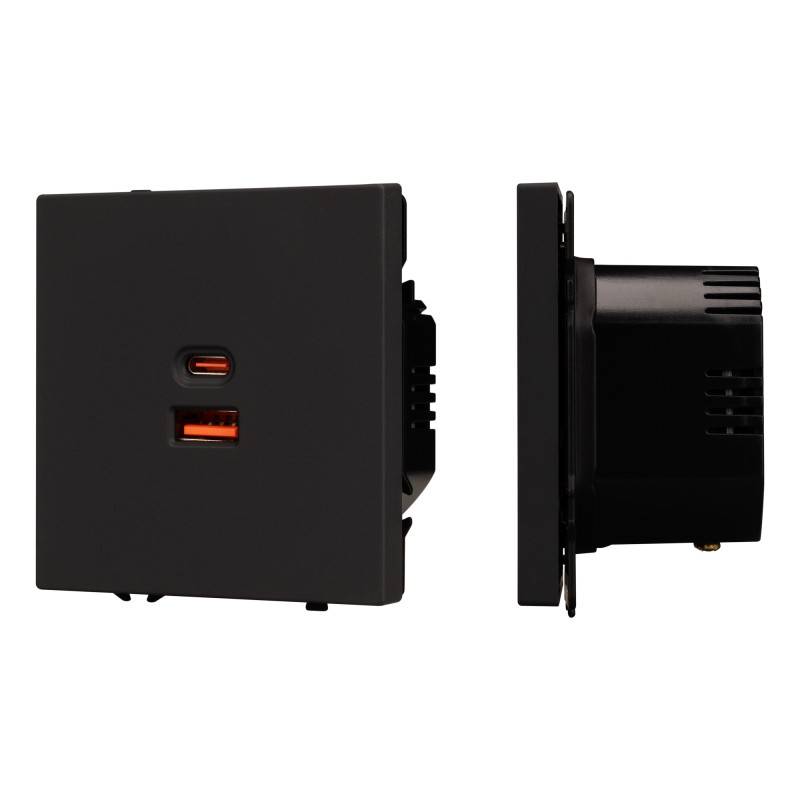 Розетка Arlight 054317(1)