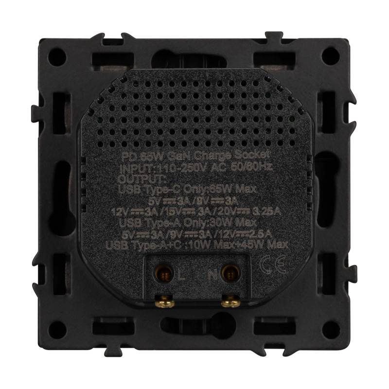 Розетка Arlight 054317(1)