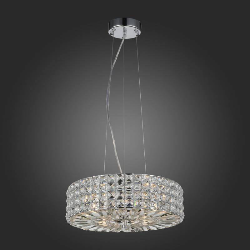 Подвесная люстра ST-Luce SL748.103.04