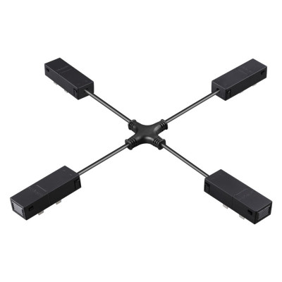 Коннектор Novotech 135315