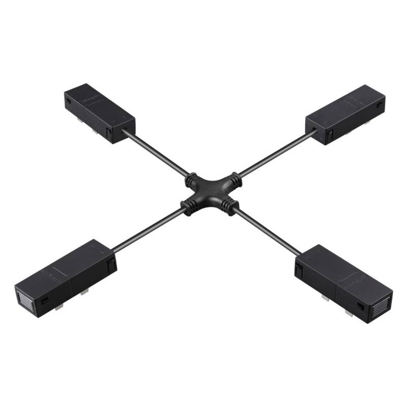 Коннектор Novotech 135315