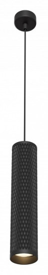 Подвесной светильник Maytoni Focus Design P038PL-01B