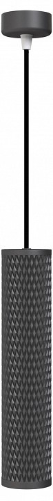 Подвесной светильник Maytoni Focus Design P038PL-01B