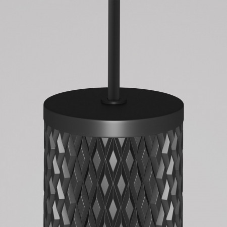Подвесной светильник Maytoni Focus Design P038PL-01B