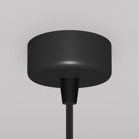 Подвесной светильник Maytoni Focus Design P038PL-01B