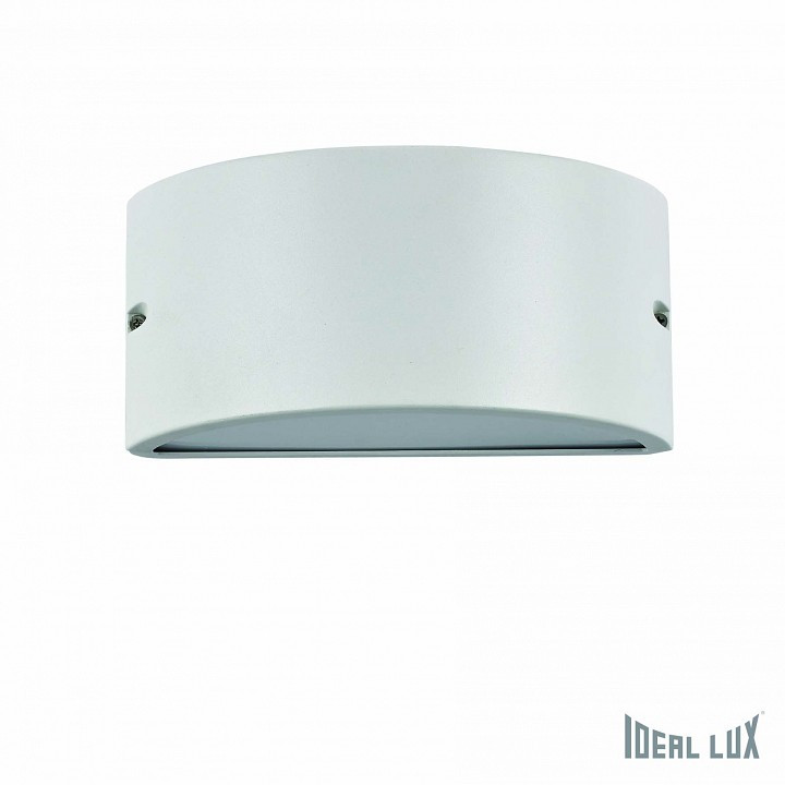 Накладной светильник Ideal Lux REX REX-2 AP1 BIANCO