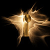Бра LOFT IT 10452W Gold