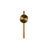 Бра LOFT IT 10452W Gold