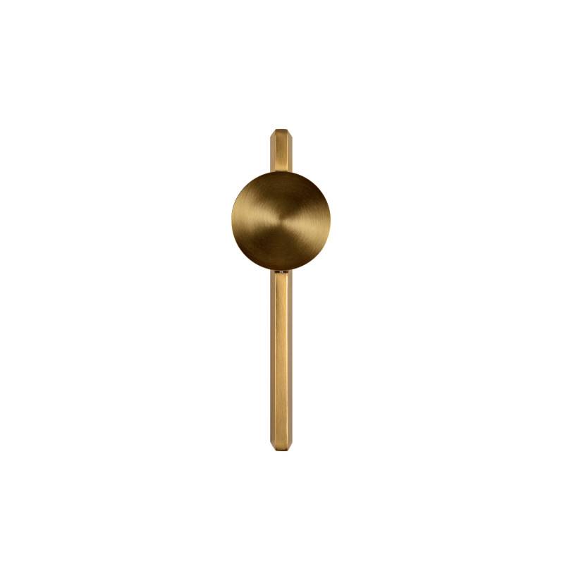 Бра LOFT IT 10452W Gold