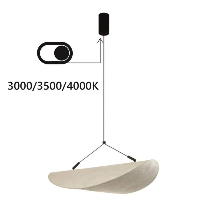 Подвесной светильник Odeon Light 7067/30L