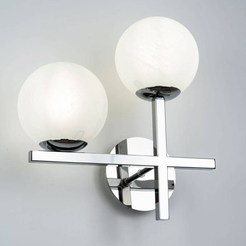 Бра MODELUX MS.6117.02 CR