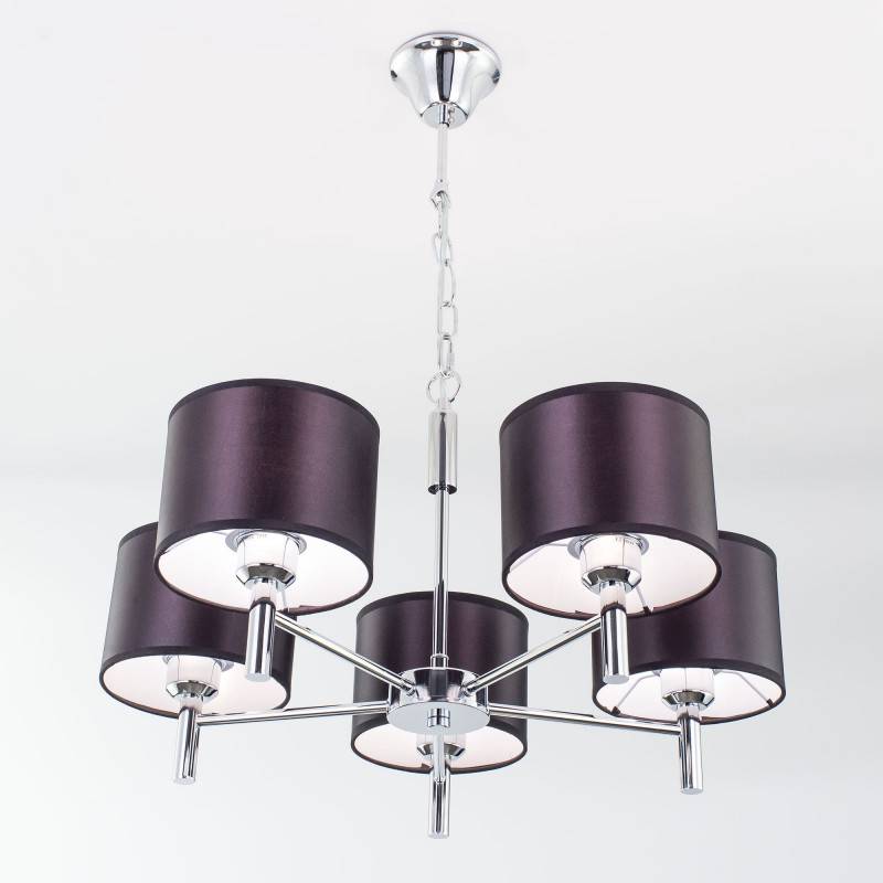 Подвесная люстра Citilux CL463151